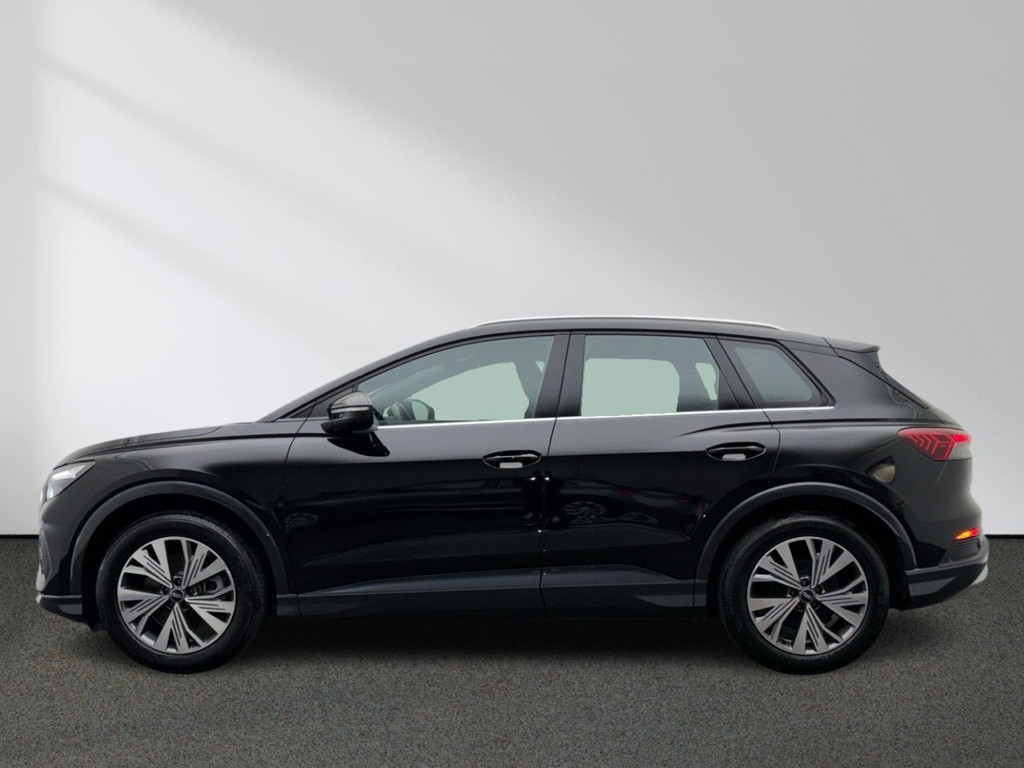 Audi Q4 e-tron 40