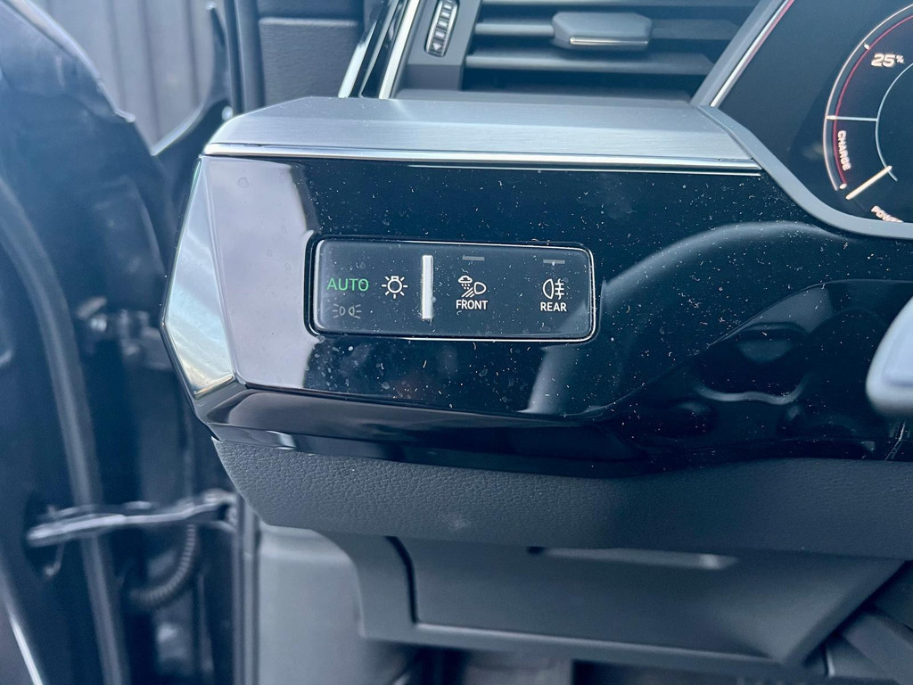 Audi e-tron Sportback Quattro S-Line 55