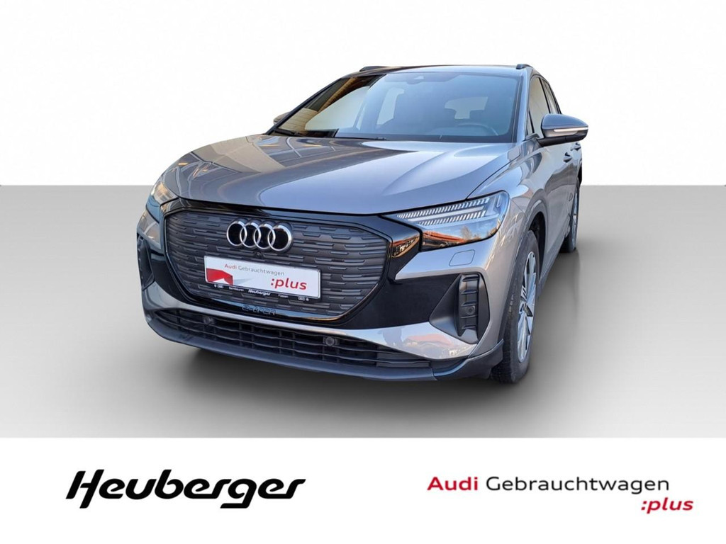 Audi Q4 e-tron Quattro