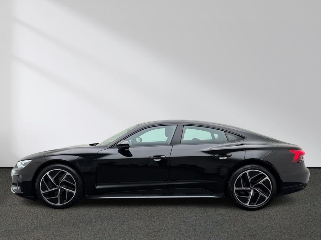 Audi e-tron GT Quattro