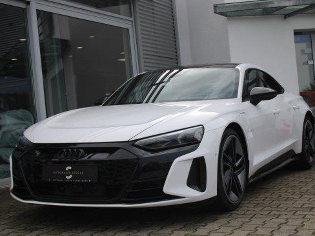 Audi RS e-tron GT
