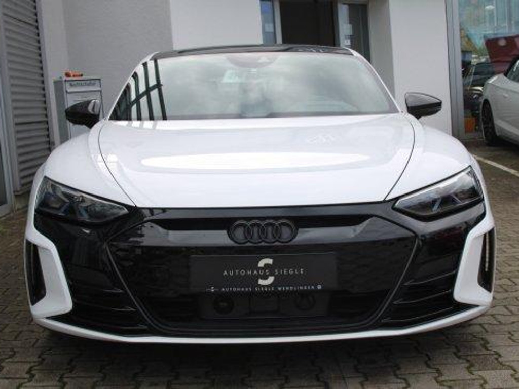 Audi RS e-tron GT