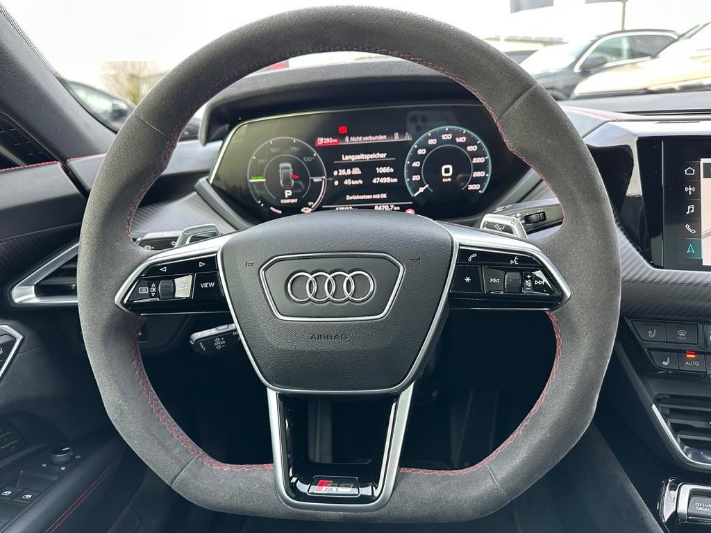 Audi RS e-tron GT