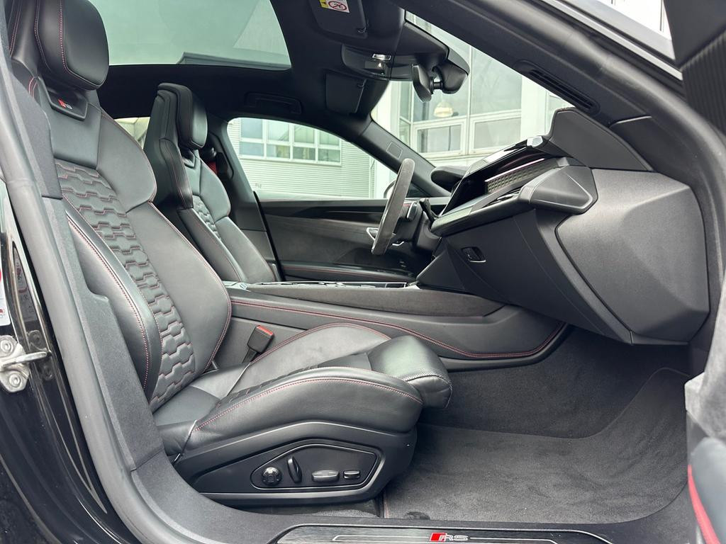Audi RS e-tron GT
