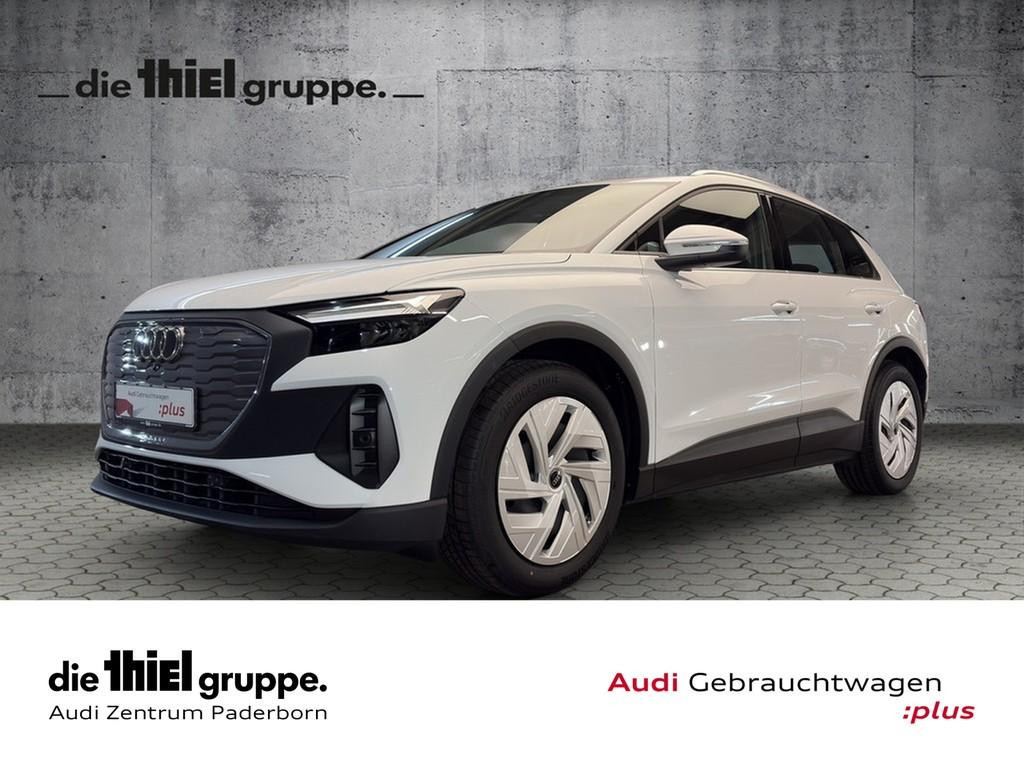 Audi Q4 e-tron 45 e-tron 210 kW AHK+Navi+ACC+360° Kamera