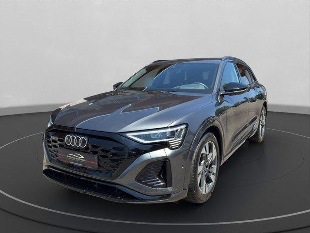 Audi Q8 e-tron Quattro S-Line 55