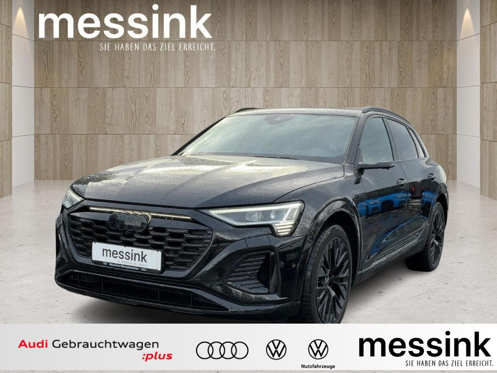 Audi Q8 e-tron Quattro S-Line 55
