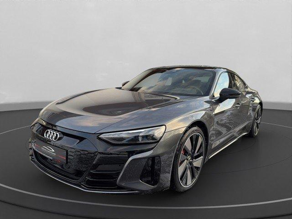 Audi RS e-tron GT Quattro