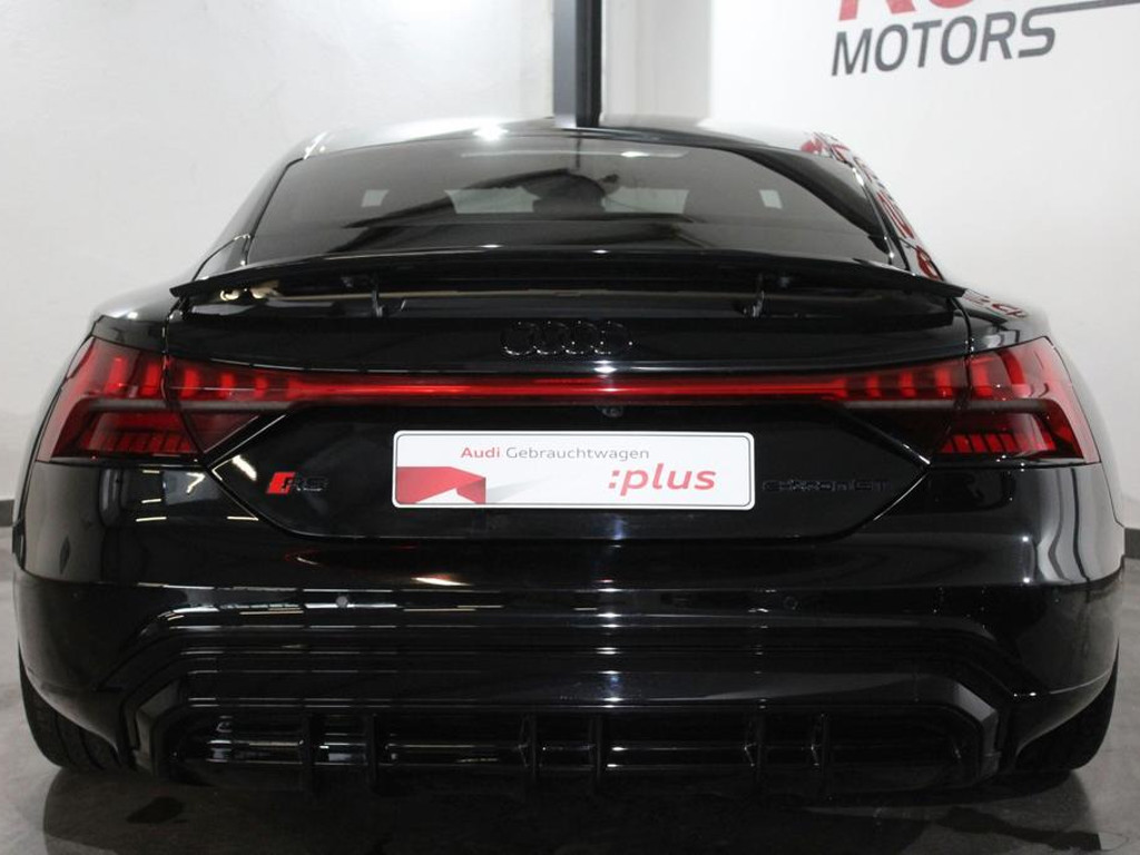 Audi RS e-tron GT