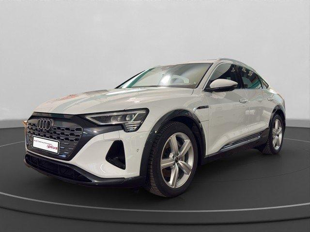 Audi Q8 e-tron Sportback Quattro 50
