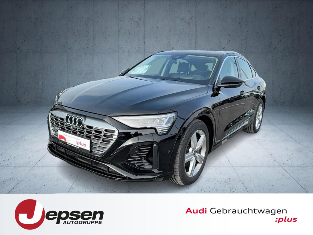 Audi Q8 e-tron Sportback Quattro S-Line 55