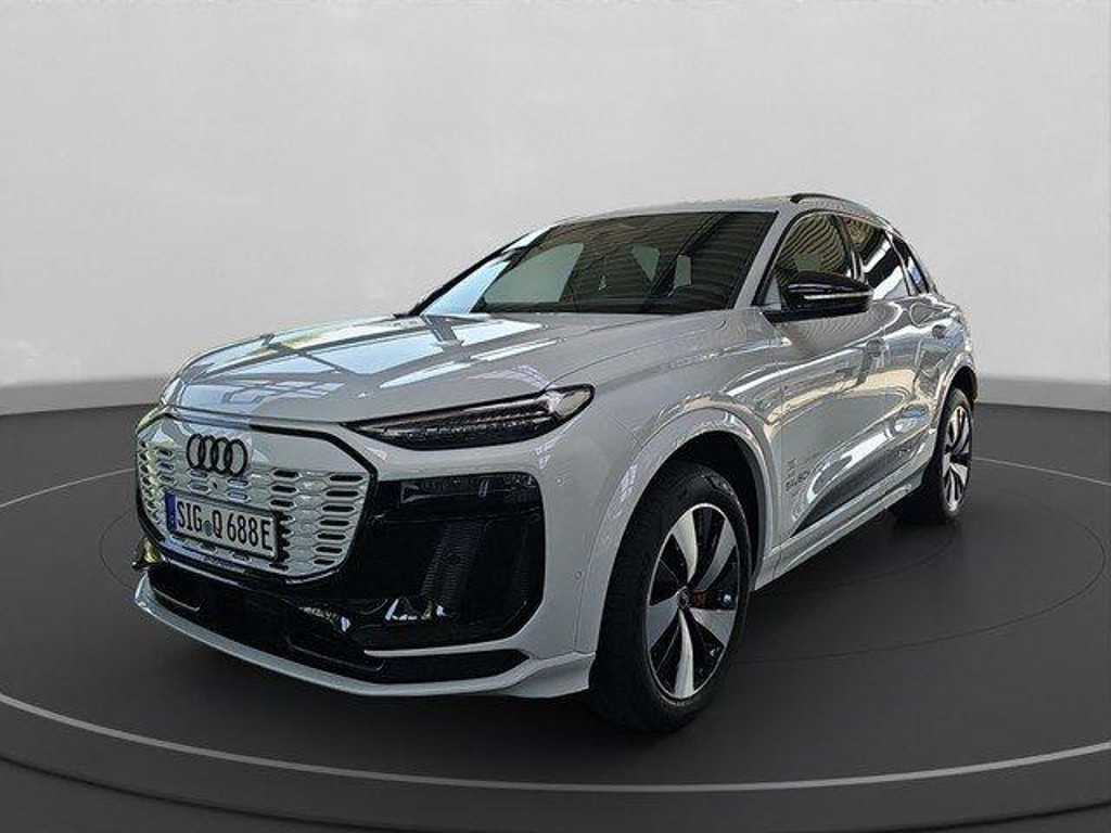 Audi Q6 e-tron Quattro