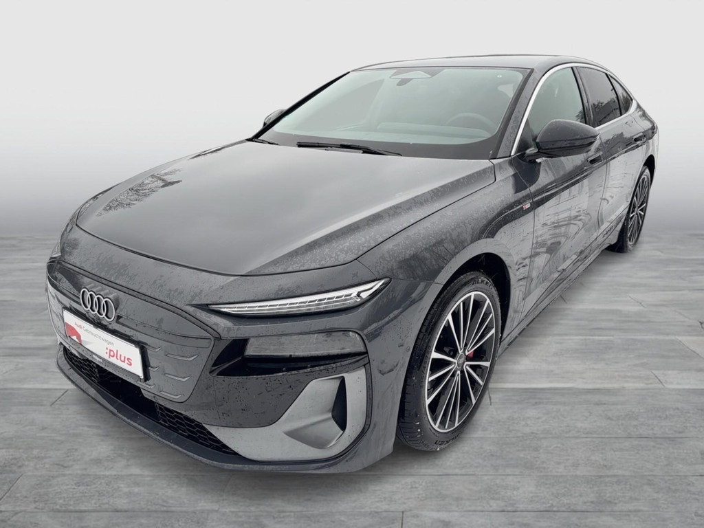 Audi A6 e-tron Sportback Quattro S-Line