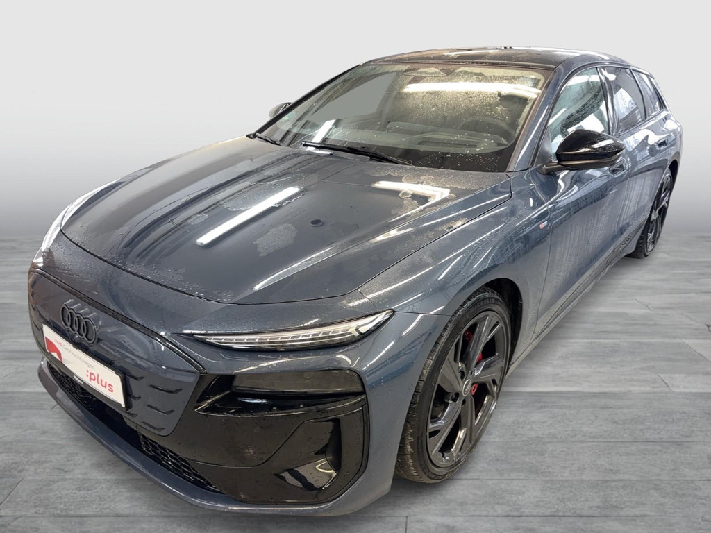 Audi A6 e-tron Avant Quattro S-Line