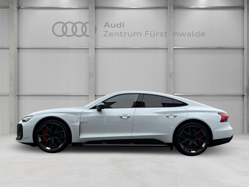 Audi RS e-tron GT