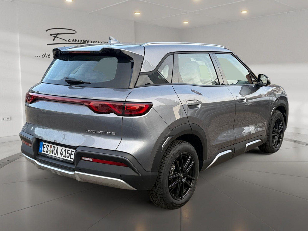 BYD Atto 2