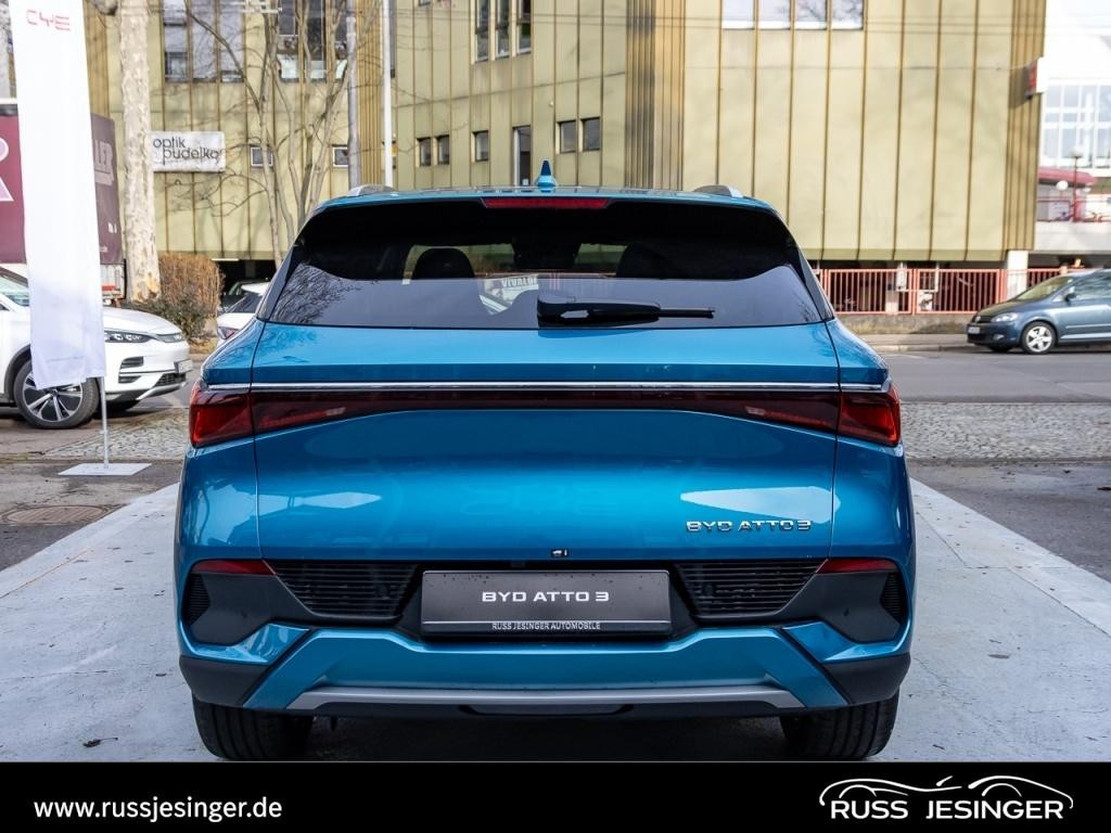 BYD Atto 3