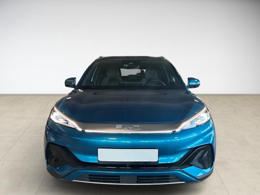 BYD Atto 3