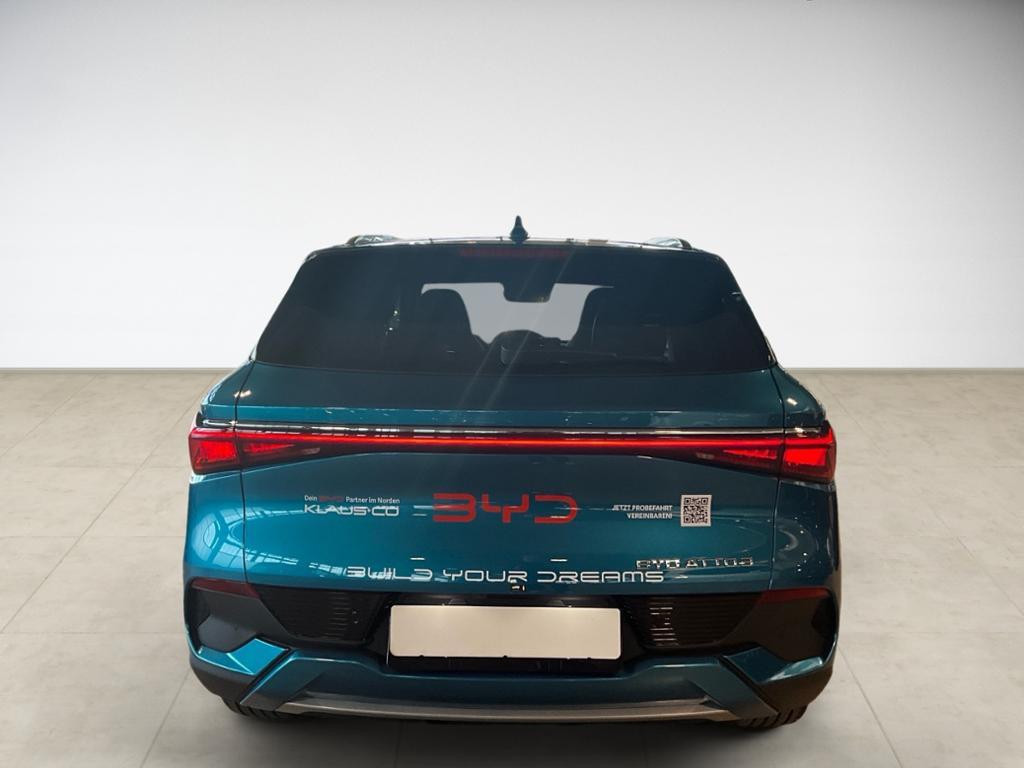 BYD Atto 3