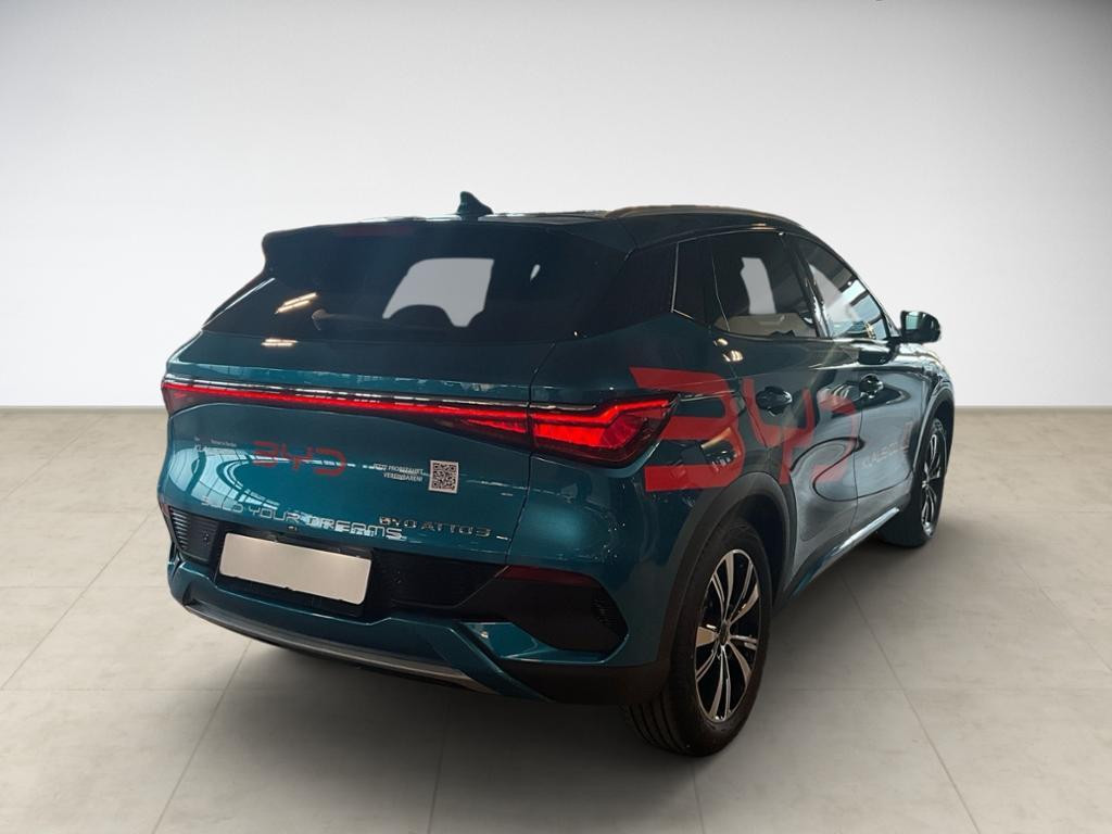 BYD Atto 3