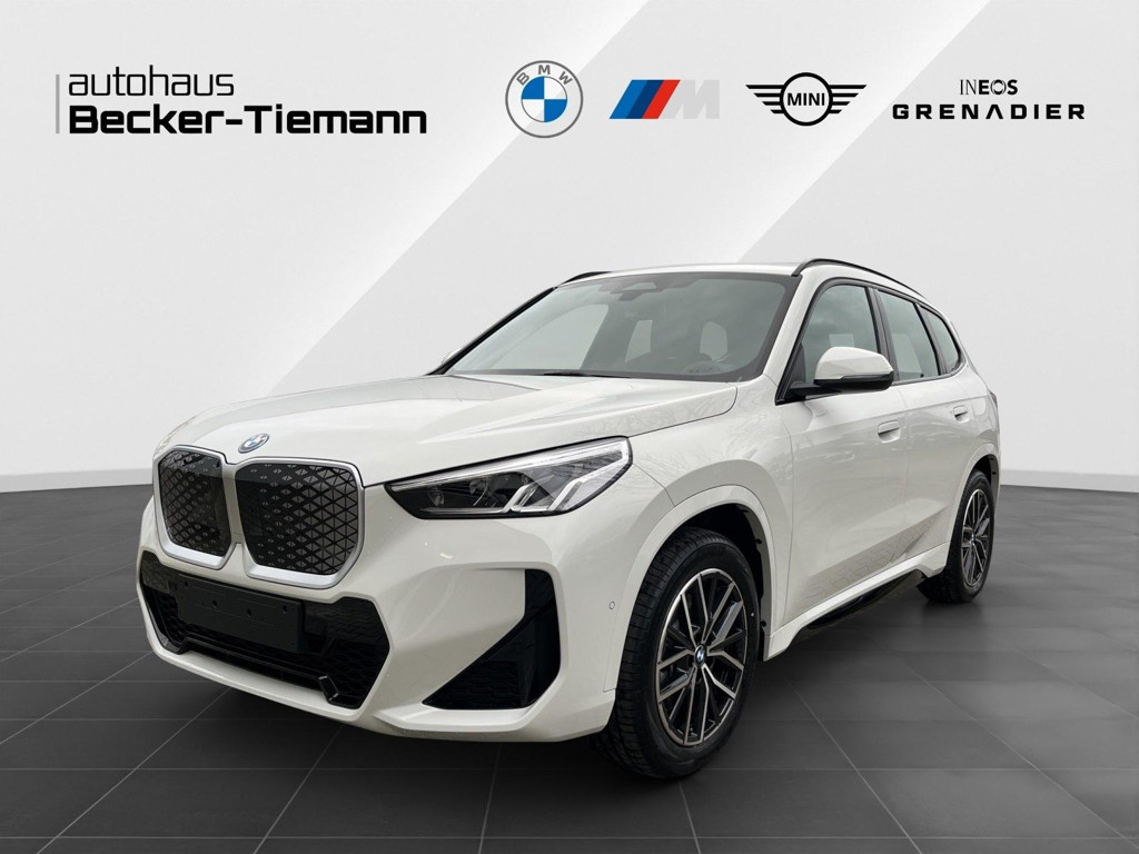 BMW iX1 M-Sport xDrive30