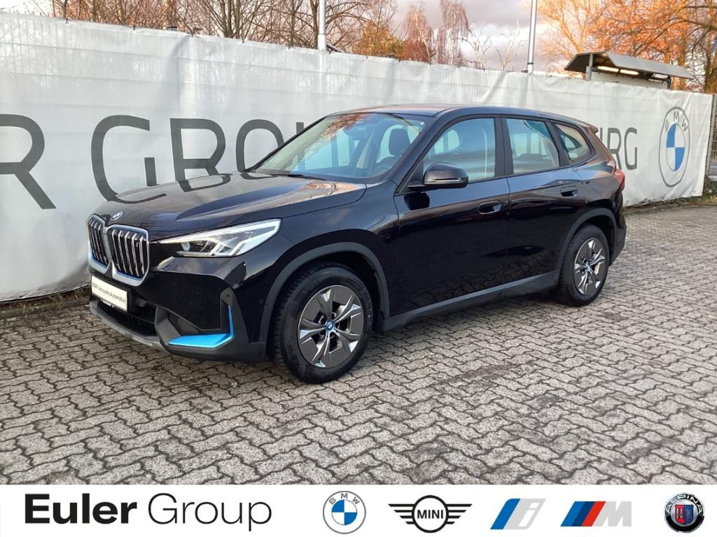BMW iX1 xDrive