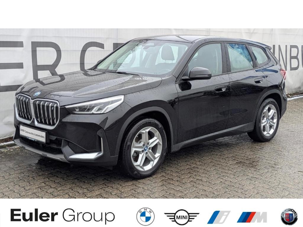 BMW iX1 xDrive