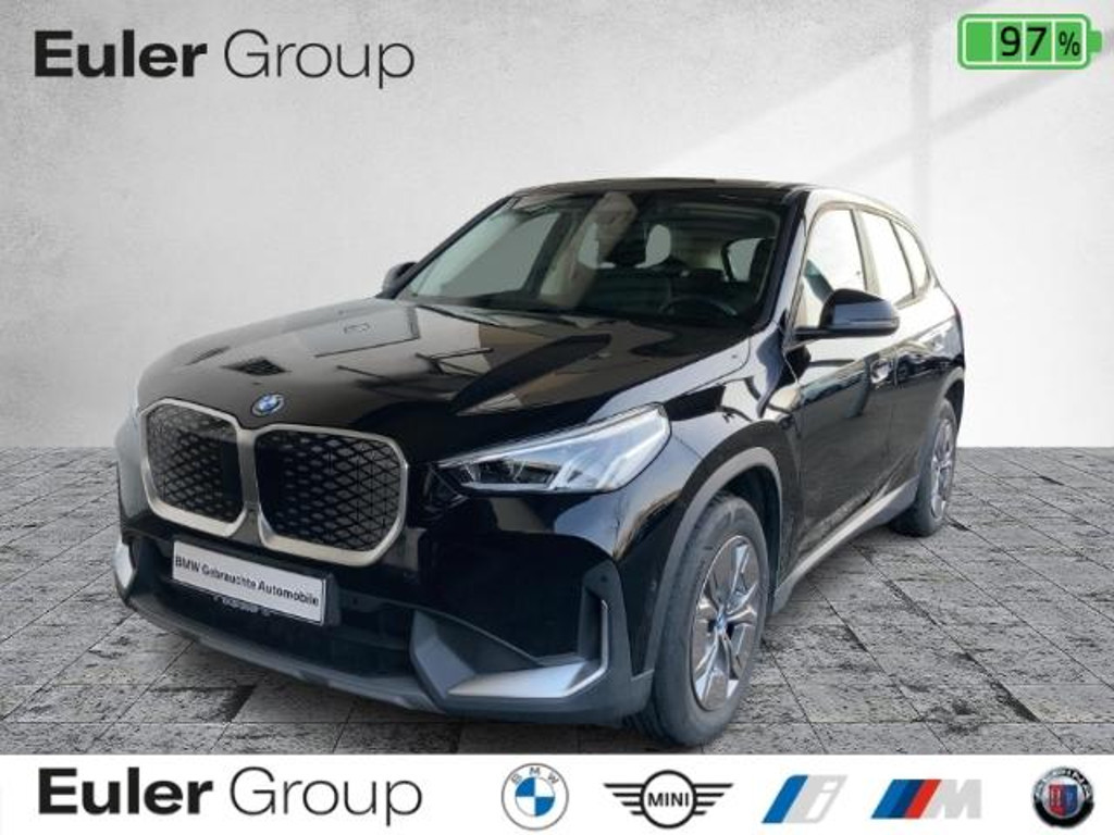 BMW iX1 xDrive