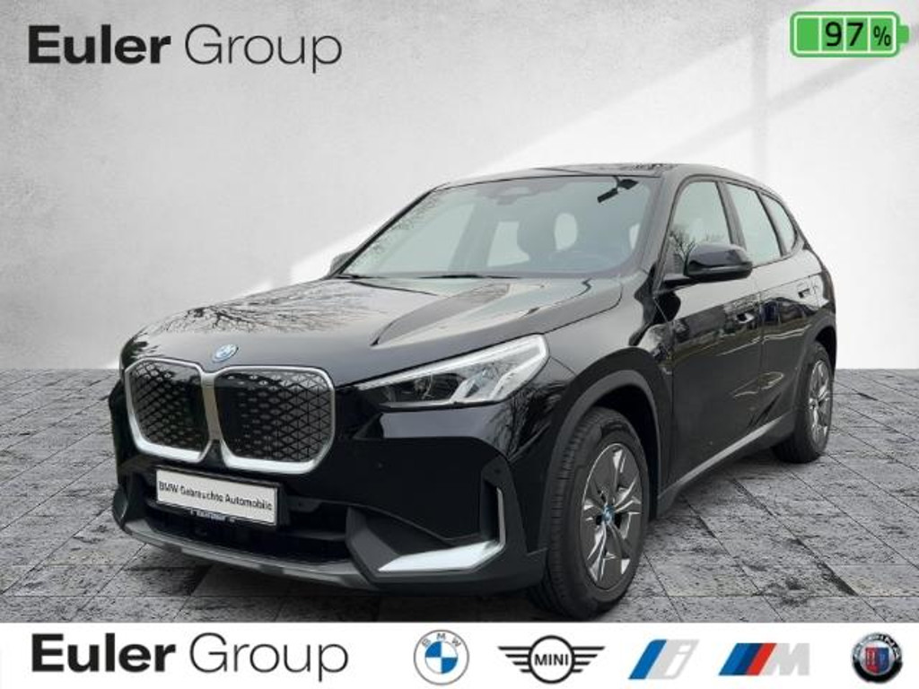 BMW iX1 xDrive