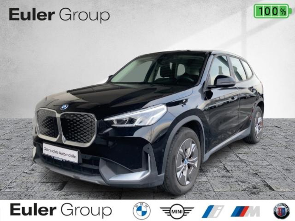 BMW iX1 xDrive