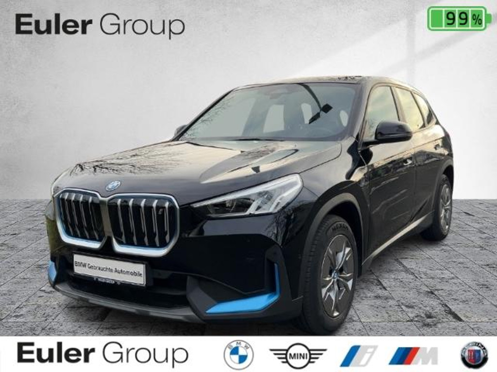 BMW iX1 xDrive