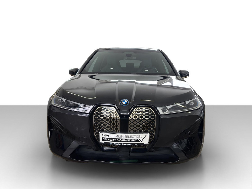 BMW iX xDrive50