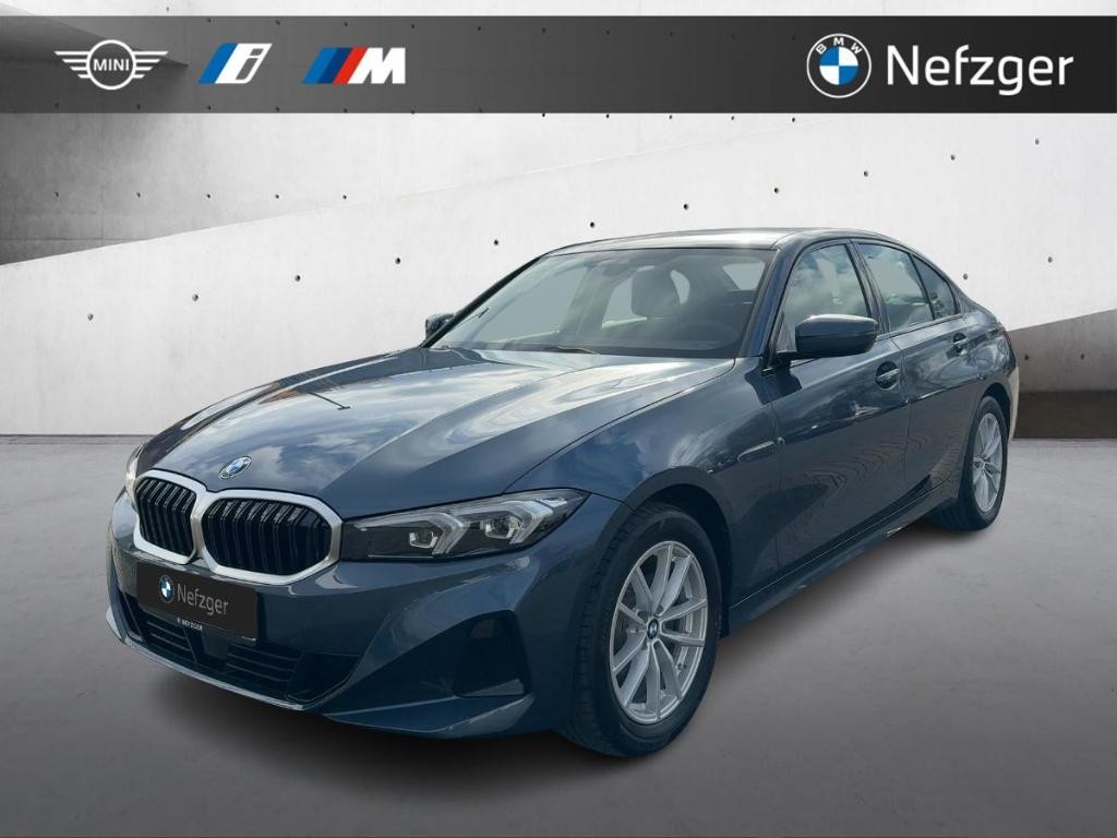 BMW 3 Serie 318 Sedan 318i