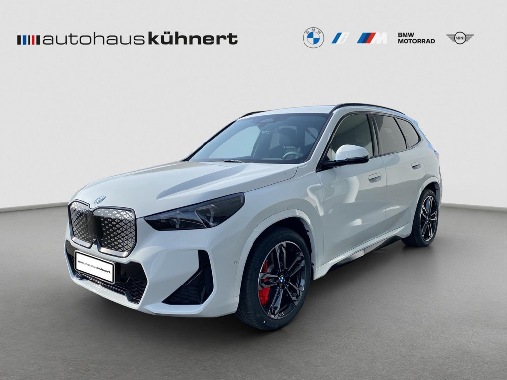 BMW iX1 M-Sport xDrive30
