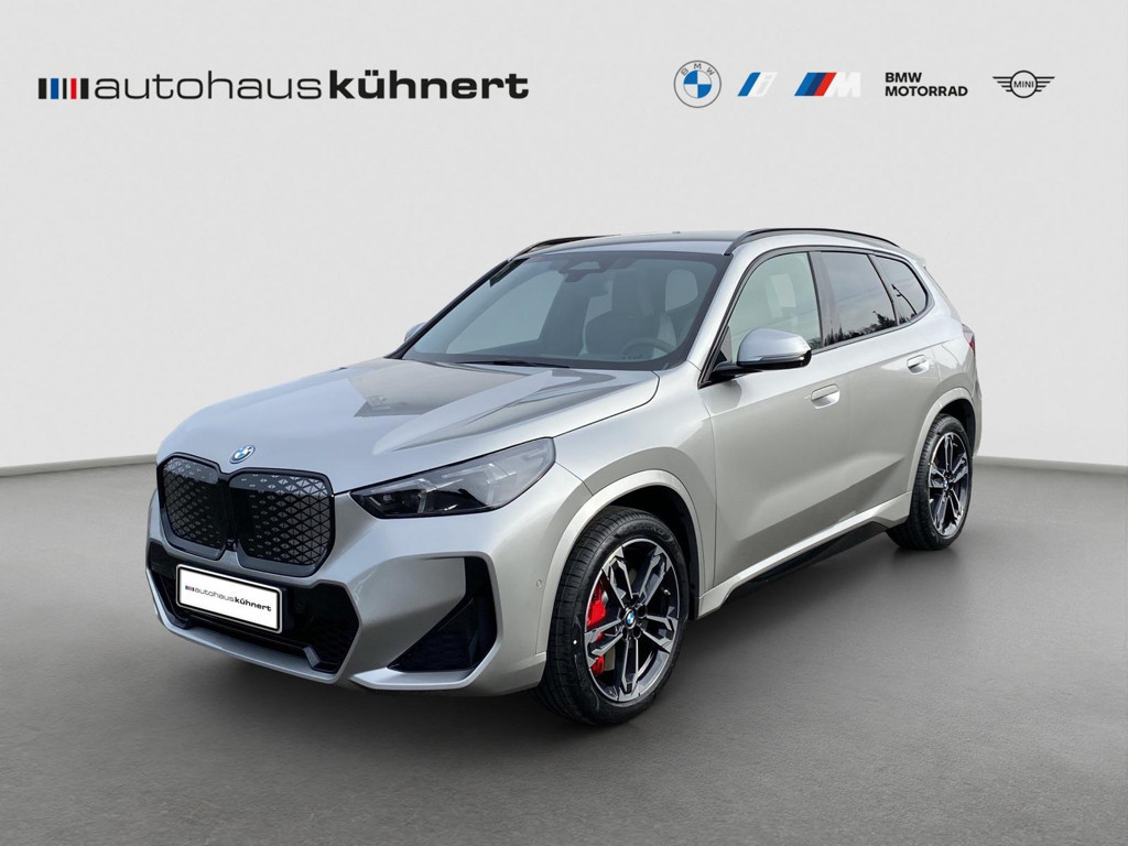 BMW iX1 M-Sport xDrive30