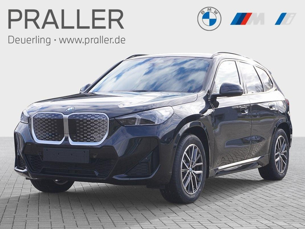 BMW iX1 M-Sport xDrive30