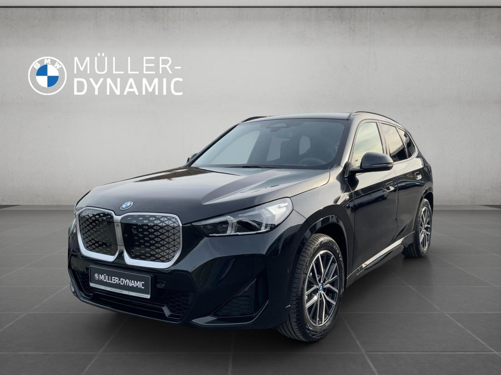 BMW iX1 M-Sport xDrive30