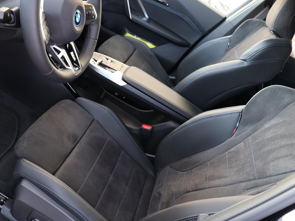 BMW iX1 M-Sport eDrive20