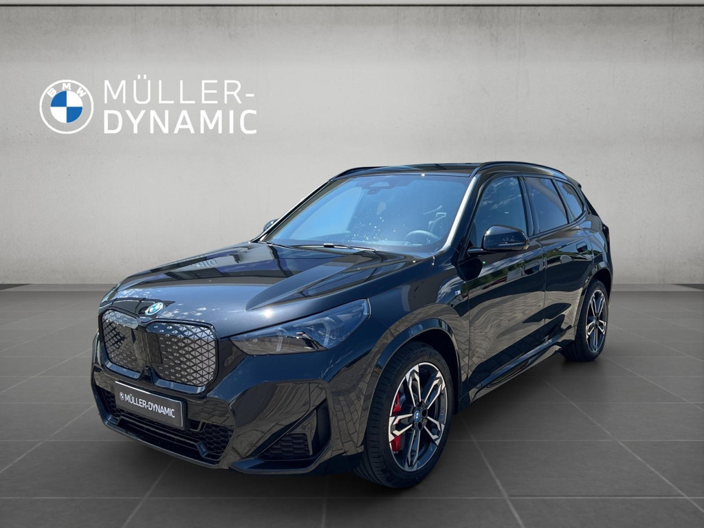 BMW iX1 M-Sport xDrive30