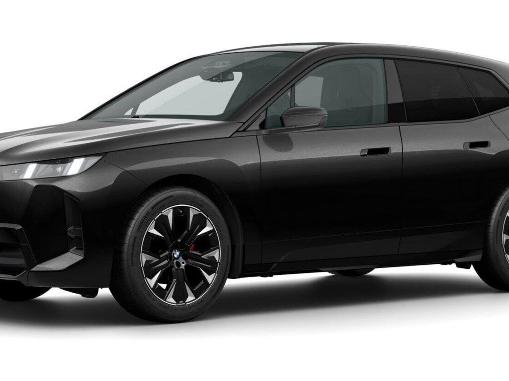 BMW iX M-Sport Sedan xDrive45