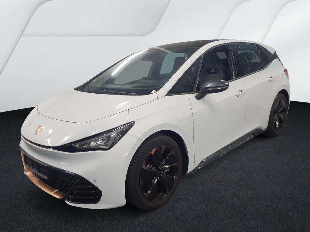 Cupra Born *PANO*LED*KAMERA*NAVI*