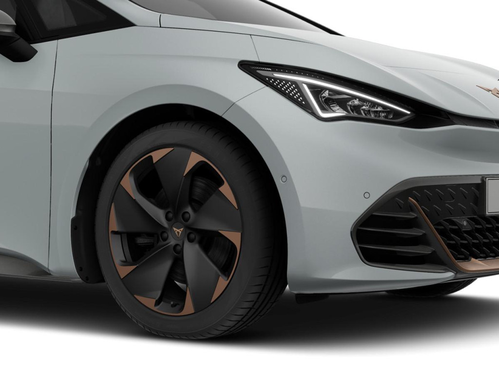 Cupra Born Edition Dynamic