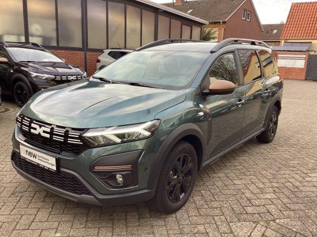 Dacia Jogger Extreme 1.0 TCe TCe 100 ECO-G