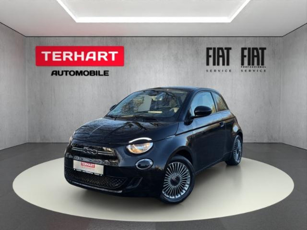 Fiat 500e Icon