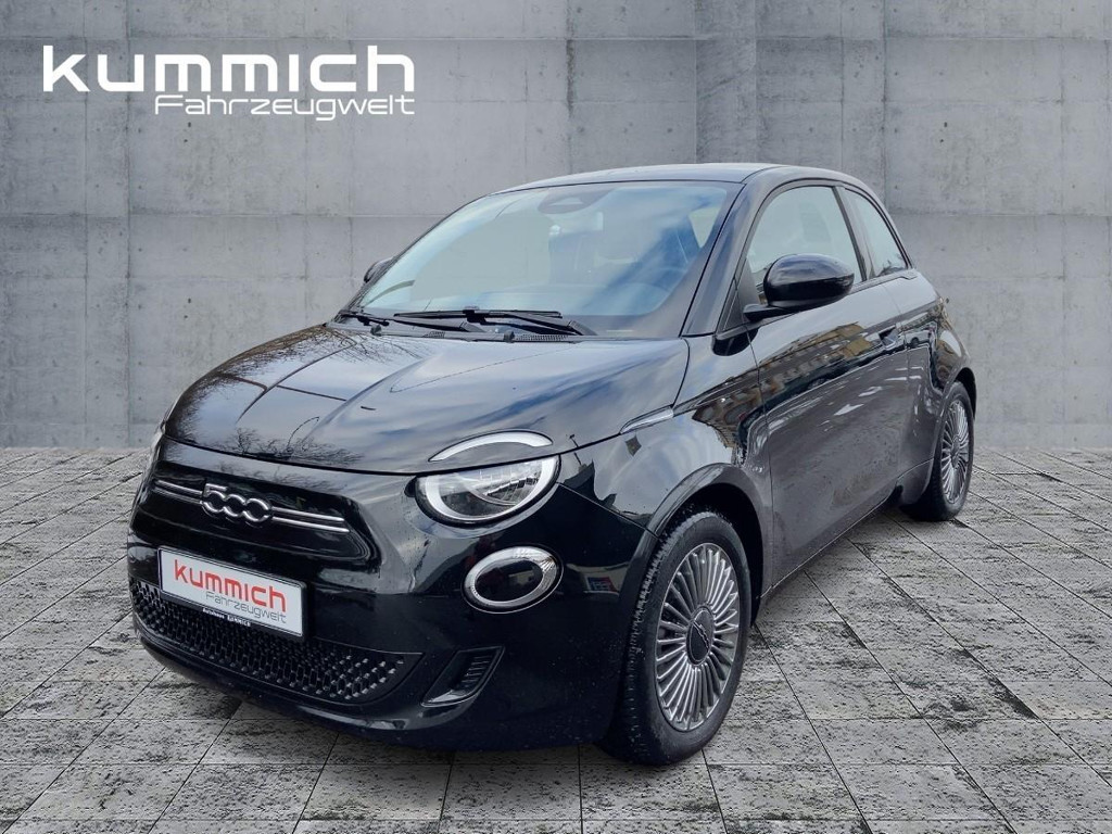 Fiat 500 42KWH/NAVI/SHZ/CAM *25Jahre Garantie*