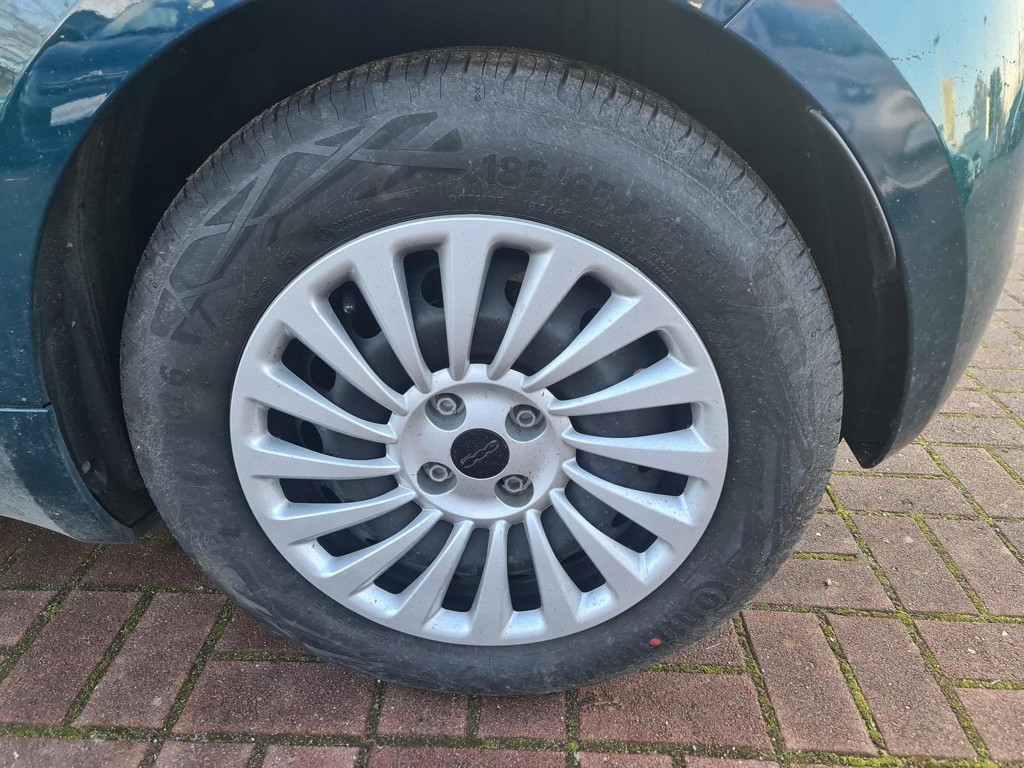 Fiat 500e BASE *CCS*CarPlay* AUTOMATIK