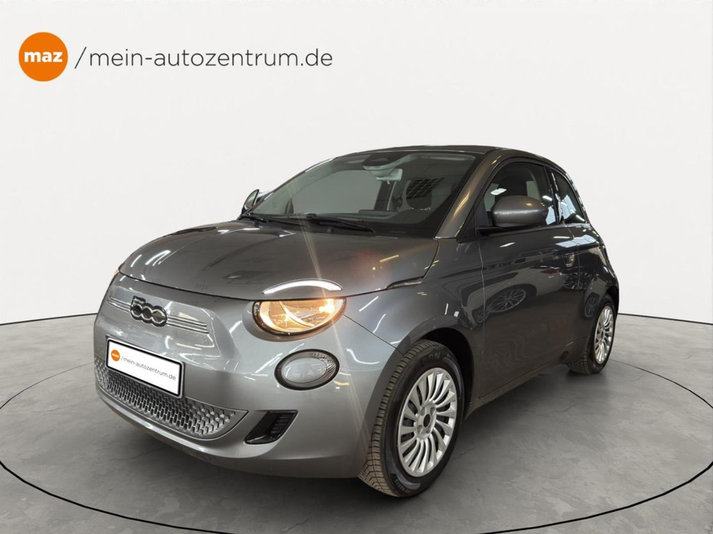 Fiat 500 Basis Base 42kWh Carplay Ganzjahresreifen Na