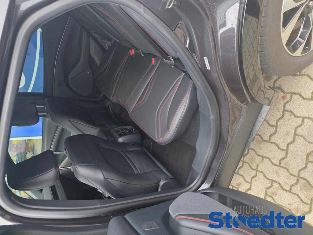 Ford Mustang Mach-E AWD