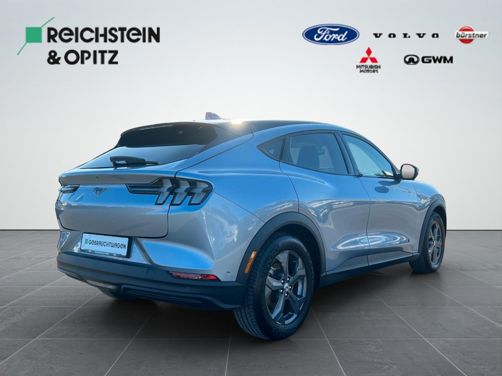 Ford Mustang Mach-E