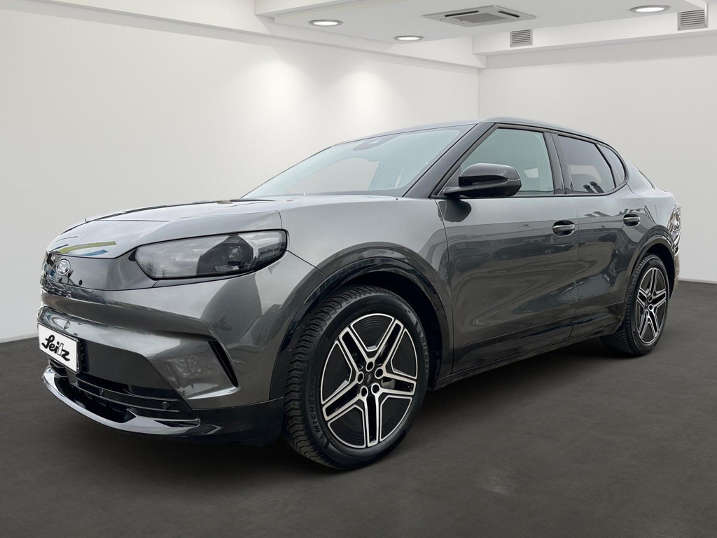 Ford Capri AWD Premium